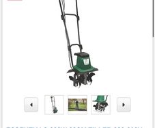 Essentials 800w 28cm Tiller