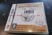 Nintendo DS Game