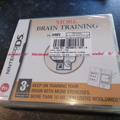 Nintendo DS Game
