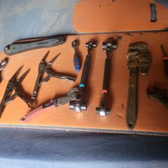 Hand tools