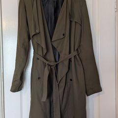 Etam trench coat