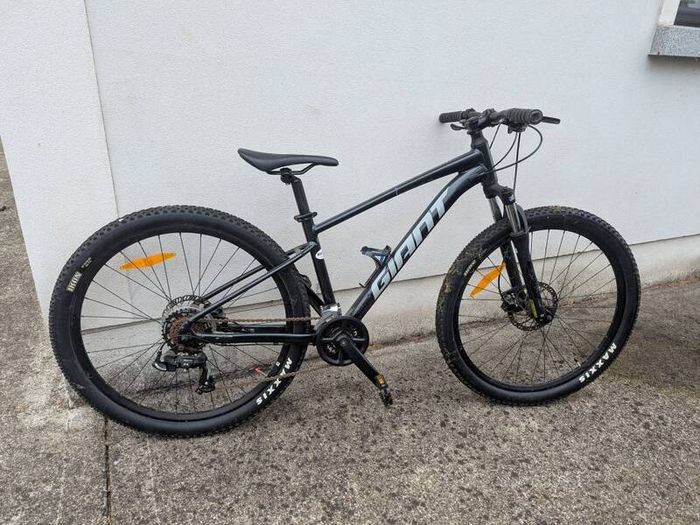 Giant Talon hardtail