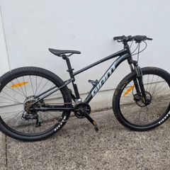 Giant Talon hardtail