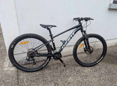 Giant Talon hardtail