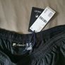 fila shorts collaboration with Hailey B.,unisex,uk M Image 2