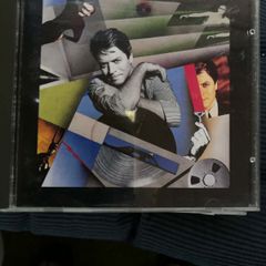 Robert Palmer - Addictions Volume 1 CD