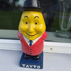 large  tayto  man