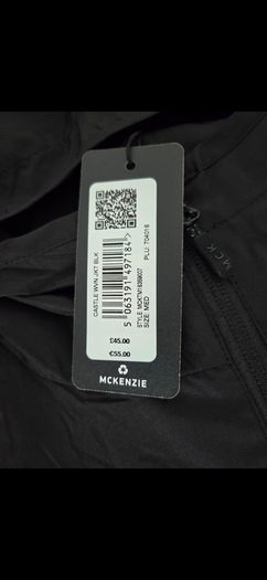 Mc Kenzie track suit