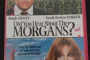 Did You Hear About The Morgans ? (Brand New &amp; Sealed) (DVD)