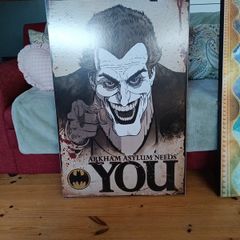 The Joker