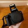 Canon EOS 4000D DSLR Camera Kit + 18-55mm Lens Image 3