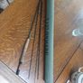 Taylermade 8.6 / 4w fly rod Image 2