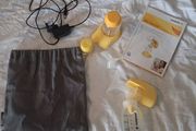 Medela mini electric breast pump
