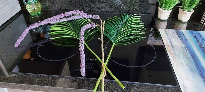 Beautiful Artificial Flower from Avoca NEW!