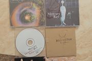 Mercury Rev 7 CD Lot