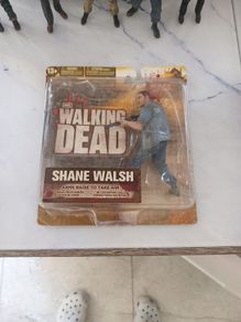 walking dead figures
