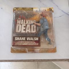 walking dead figures