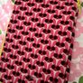 Orla Kiely laptop pouch Image 2