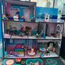 lol dolls and house and accessories Image 4