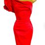 Karen Millen Vintage Dress Image 10