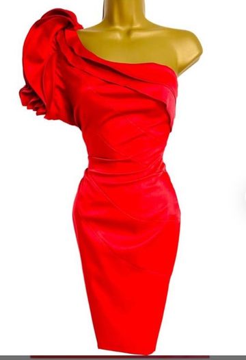 Karen Millen Vintage Dress