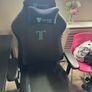 secret lab titan chair Image 2