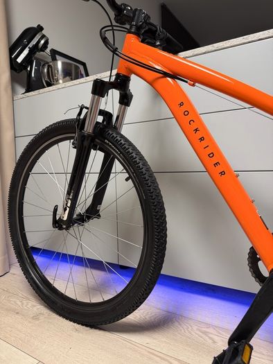 Rockrider ST500 Junior Bike 26 inch