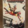 Deadpool Comic Bundle. Bagged and Boarded. Never Read Image 2
