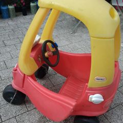 little tikes cosy coupe