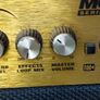 Marshall MG Series 100 DFX Amp, Output 100 Watts RMS into 4 Ohm, in very good condition Image 10