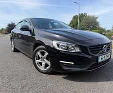 2016 S60 2.0 D3 150bhp