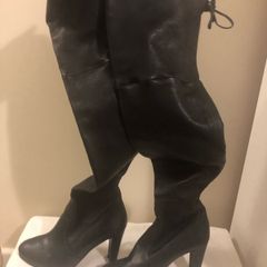 Stuart Weitzman boots (size 37)