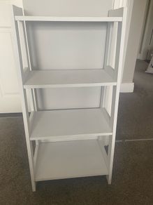 shelf unit