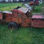 small Square baler Image 5