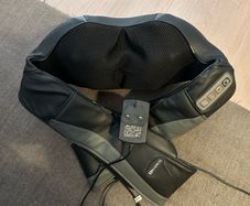 Neck & Shoulder Massager