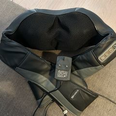 Neck & Shoulder Massager