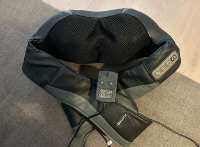 Neck & Shoulder Massager