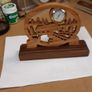Clock oriental Image 3