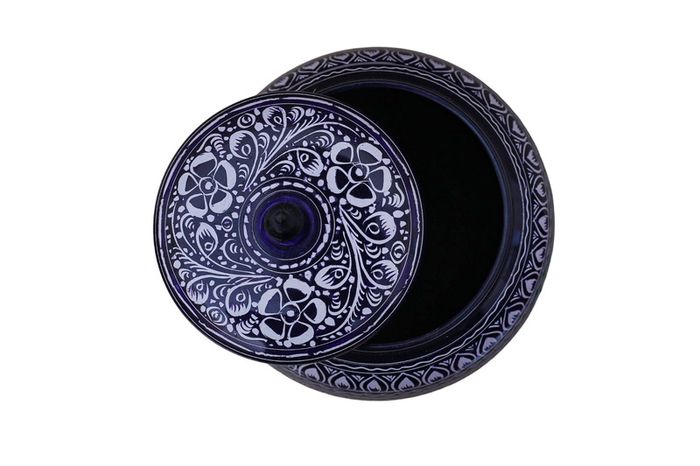 Handmade and Hand Painted Small Decorative Vase| Warehouse Clearance | Massive Discount | Bargain prices