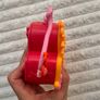 Lalaloopsy Tinies Tippys Play House 2014 Damaged Used Please see photos Image 7