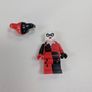 100% Lego Harley Quinn Image 3