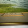 J.W. Carey - Set of Three Matching Vintage Maritime Prints - John Kelly Ltd Steamships Image 4
