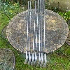 set golf clubs Titleist