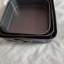 Cake Tins set of three Image 4