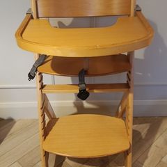 Highchair
