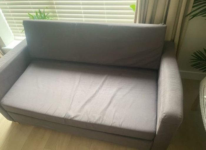 Ikea 2 seater sofa bed