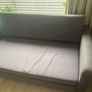 Ikea 2 seater sofa bed Image 4