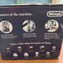 Brand new Delonghi Coffee Machine Image 2