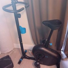 Domyos 120  exercise bike