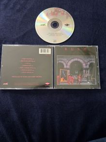 CDs for sale ....(7)